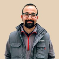 Sergio Urraca Vela