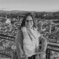 Adriana Guerrero Del Pino