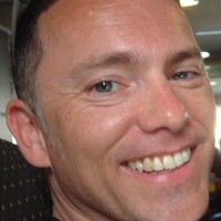 Rory Carlin