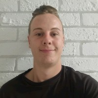 Theo Lubbe