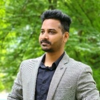 Sasi Kumar Ganji