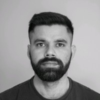 Shawinder Singh