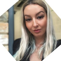 Anamaria Cret