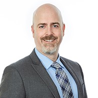 Brad Weber, CPA, CA, CFP®,CIM®, MMPA