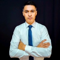Roberto Godínez Moedano