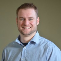 Joshua Anderson