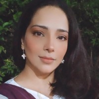 Sabeela Zafar