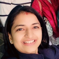 Ruchika Agarwal
