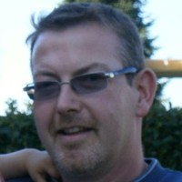 Thierry Goudalle