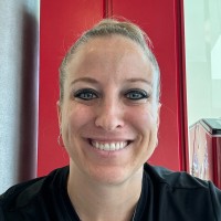 Stephanie Svoboda, DPT, EdS, MS, CSCS, MTC, OCS