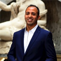 Farid Issoulaimani