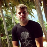 Yuri Калугин