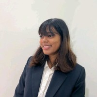 Akanksha Tigga