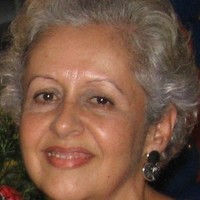 Silvia M. M. Costa