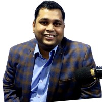 Dr. Arijit Bishnu