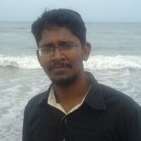 Anand Ramakrishnan