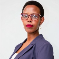 Joellah Anshemeza