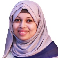 Nujhat Nueri Islam