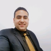 Andrew Maged