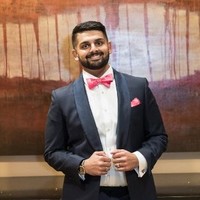 Peter Brar