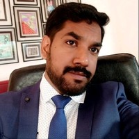 Sandeep V V