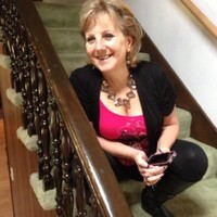 Rosemary Lynch