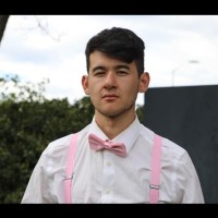 Matthew Hill