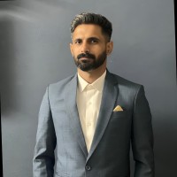 Arsalan Ali