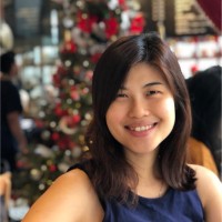 Ng Xui Kin, Charis