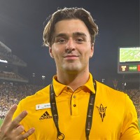 Nicolas Ritchie