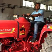 Shivam Rai