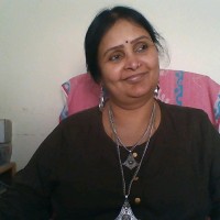 Sudha P