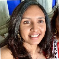 Mayuri Beeharee