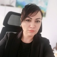 İpek Küçükkahveci Yavan