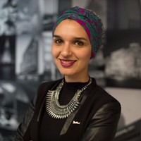 Saadiyah Hendricks