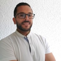 Mehdi Ben Haj Hamed