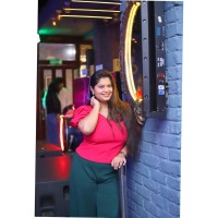 Rhythm Pandey