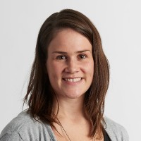 Ingrid Bjørkli Nilsen