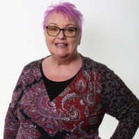 Cath Rodkoff