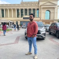 Vikas Tiwari