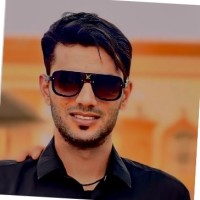 Touseef Ahmed