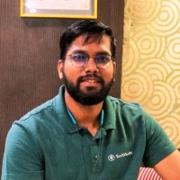 Akshay Mane