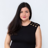 Johanna Vargas Tobar