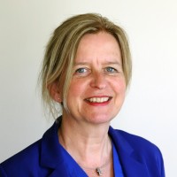 Gerda Kroeze