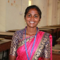 Sindhu S