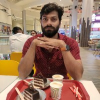 Jishnu Rs