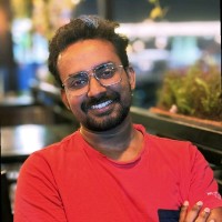 Rishiraj C R