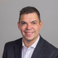 Curtis Boyd, Cfa, Msc, Pag