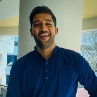 Shivam Parashar