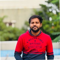 Raghuram G